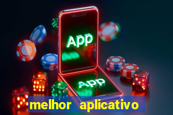 melhor aplicativo de jogos online